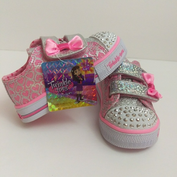 sketchers for toddlers